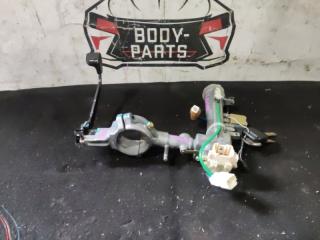 Замок зажигания TOYOTA CROWN JZS173 45020-3A-4 2 ракурс