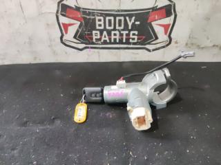 Замок зажигания NISSAN MARCH AK12 1 ракурс