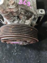 Компрессор кондиционера NISSAN DAYZ B21W 3B20 Z0020942A 2 ракурс