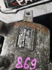 Компрессор кондиционера NISSAN DAYZ B21W 3B20 Z0020942A 3 ракурс