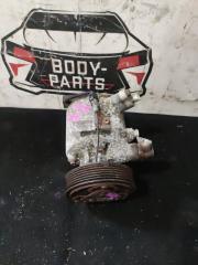 Компрессор кондиционера NISSAN DAYZ B21W 3B20 Z0020942A 4 ракурс