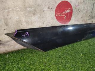 Молдинг лобового стекла левый передний HONDA ELYSION RR1 K24A 73162SKJ 2 ракурс