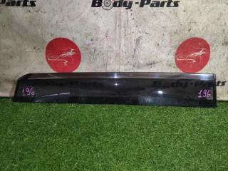 Ветровик правый задний SUBARU LEGACY BR9 EJ253 1 ракурс
