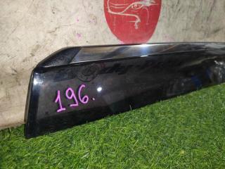 Ветровик правый задний SUBARU LEGACY BR9 EJ253 2 ракурс