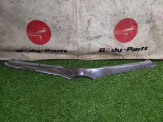 Молдинг капота передний TOYOTA COROLLA SPACIO ZZE122 1ZZ 7577013040 1 ракурс