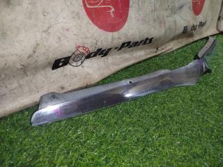 Молдинг капота передний TOYOTA COROLLA SPACIO ZZE122 1ZZ 7577013040 2 ракурс