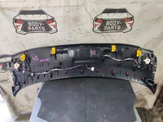 Торпедо TOYOTA PRIUS ZVW55 55300-47160 2 ракурс