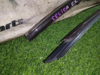 Ветровики комплект TOYOTA CELICA ZZT230 1ZZ 2 ракурс