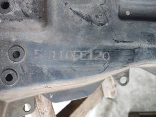 Подкрылок правый передний SUBARU IMPREZA GGD 59110FE120 2 ракурс Подкрылок правый передний SUBARU IMPREZA GGD 59110FE120 2 ракурс
