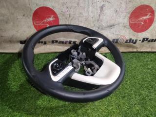 Руль передний TOYOTA PRIUS ZVW55 2ZR-FXE 2 ракурс