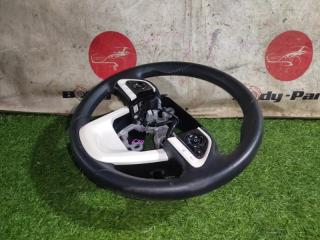 Руль передний TOYOTA PRIUS ZVW55 2ZR-FXE 3 ракурс