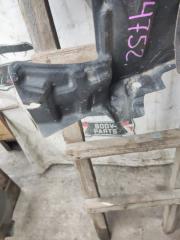 Подкрылок правый передний TOYOTA MARK X ZIO ANA15 53805-72010 4 ракурс