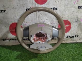 Руль передний NISSAN TIIDA C11 HR15 1 ракурс
