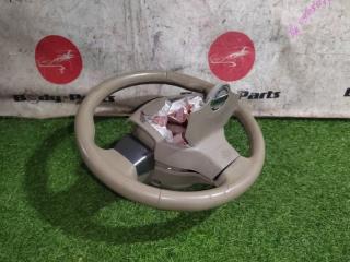 Руль передний NISSAN TIIDA C11 HR15 2 ракурс