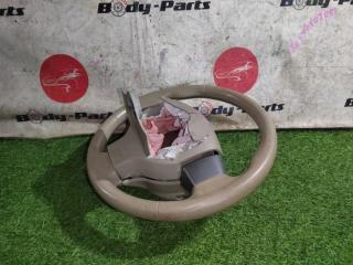 Руль передний NISSAN TIIDA C11 HR15 3 ракурс