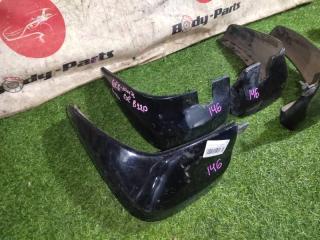 Брызговики комплект HONDA FIT GE6 L13A 2 ракурс