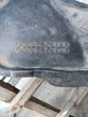 Подкрылок левый передний LEXUS IS250 GSE20 53896-53030 2 ракурс Подкрылок левый передний LEXUS IS250 GSE20 53896-53030 2 ракурс
