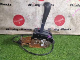 Селектор акпп TOYOTA STARLET EP91 4E-FE 3 ракурс
