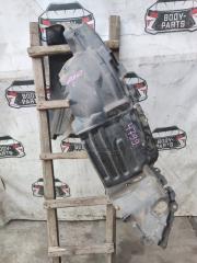 Подкрылок левый передний TOYOTA NOAH AZR60 53876-28190 1 ракурс