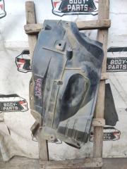 Подкрылок левый передний NISSAN BLUEBIRD SYLPHY KG11 63843 EW000 4 ракурс