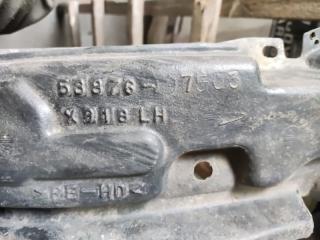 Подкрылок левый передний DAIHATSU ATRAI 7 S231G 53876-97503 2 ракурс