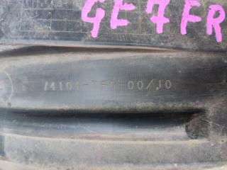 Подкрылок правый передний HONDA FIT GE7 74101-TF0-00 2 ракурс