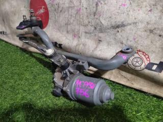 Механизм стеклоочистителя передний TOYOTA VITZ NSP130 1NR 8511052600, 1593004074 3 ракурс