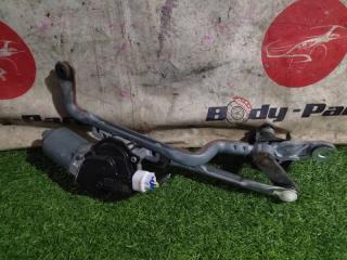 Механизм стеклоочистителя передний TOYOTA VITZ NSP130 1NR 8511052600, 1593004074 4 ракурс