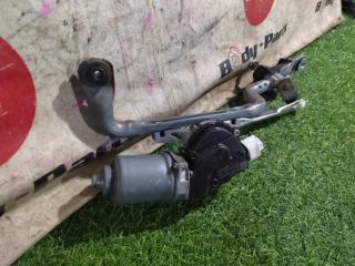 Механизм стеклоочистителя передний TOYOTA VITZ NSP130 1NR 8511052600, 1593004074 5 ракурс