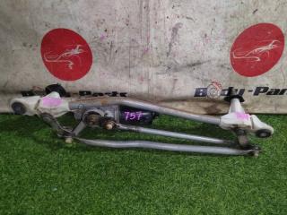 Механизм стеклоочистителя передний HONDA FIT GD1 L13A 76505SAAJ010 1 ракурс