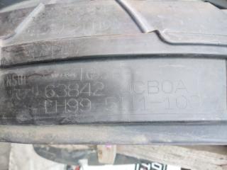 Подкрылок правый передний NISSAN X-TRAIL NT32 63842 4CB0A 2 ракурс