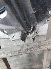 Подкрылок правый передний NISSAN X-TRAIL NT32 63842 4CB0A 4 ракурс