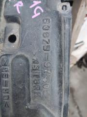 Подкрылок правый передний DAIHATSU ATRAI 7 S231G 53875-97503 2 ракурс