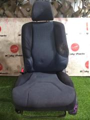 Сиденье левое переднее HONDA FIT GE6 L13A 1 ракурс