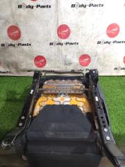 Сиденье левое переднее HONDA FIT GE6 L13A 5 ракурс
