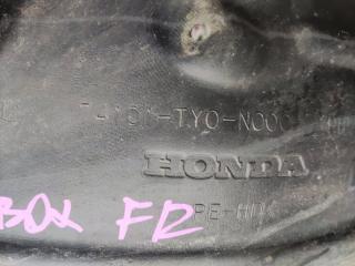Подкрылок правый передний HONDA N-BOX JF2 74101-TY0-N000 2 ракурс
