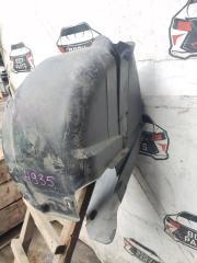 Подкрылок левый задний VOLKSWAGEN GOLF 1JAUM 1J0 810 971 E 2 ракурс