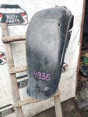 Подкрылок левый задний VOLKSWAGEN GOLF 1JAUM 1J0 810 971 E 4 ракурс