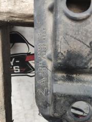 Подкрылок правый передний NISSAN PRESAGE VU30 63844 AD000 4 ракурс