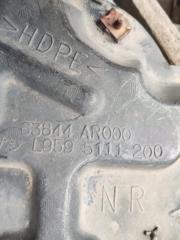 Подкрылок правый передний NISSAN CIMA HF50 63844 AR000 2 ракурс