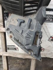 Подкрылок правый передний NISSAN CIMA HF50 63844 AR000 3 ракурс