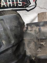 Подкрылок левый передний NISSAN CIMA HF50 63845 AR000 3 ракурс