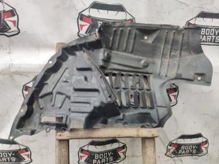 Подкрылок левый передний NISSAN CIMA HF50 63845 AR000 4 ракурс