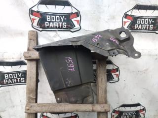 Защита двигателя правая HONDA FIT GP6 74115-T5A 3 ракурс