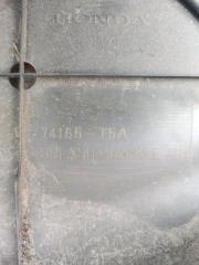 Защита двигателя левая HONDA FIT GP6 74165-T5A 2 ракурс