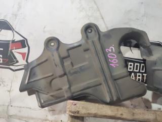 Защита двигателя NISSAN CUBE AZ10 64839 41B00 4 ракурс