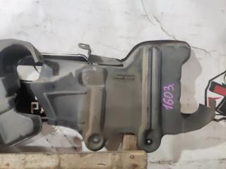 Защита двигателя NISSAN CUBE AZ10 64839 41B00 5 ракурс