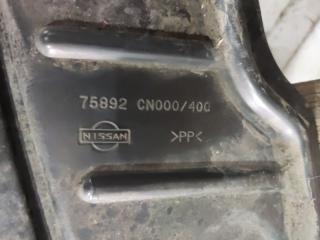 Защита бампера передняя NISSAN PRESAGE TU31 75892 CN000 2 ракурс