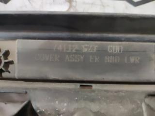 Защита бампера передняя HONDA CR-Z ZF1 74112-SZT-G00 2 ракурс