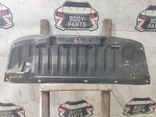 Защита бампера передняя HONDA CR-Z ZF1 74112-SZT-G00 3 ракурс
